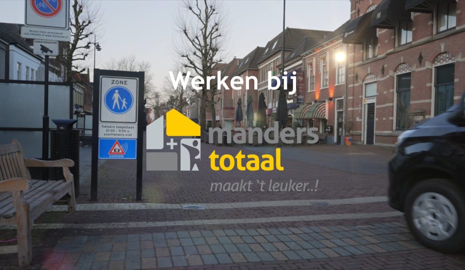 Manders Totaal