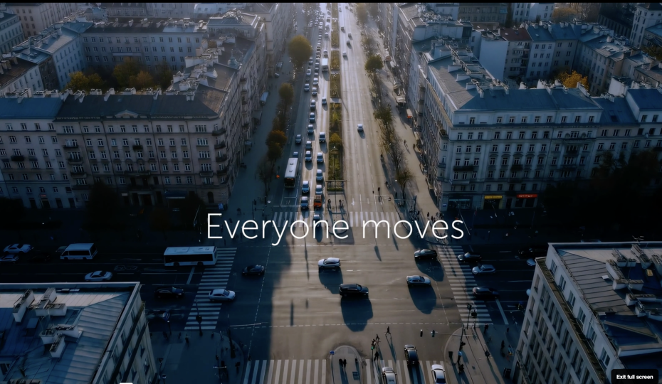 Commercial FAV