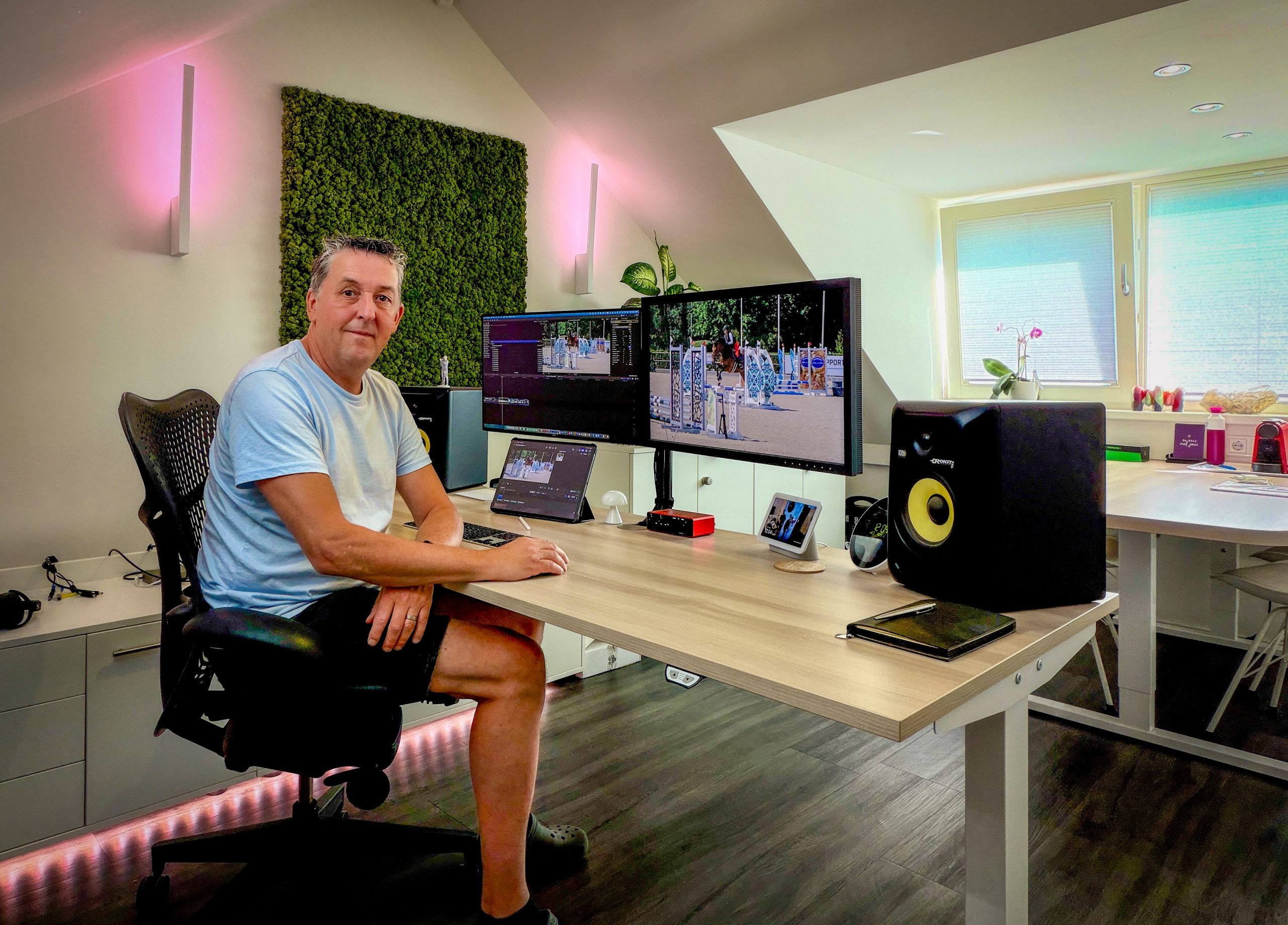 Studio Fransen AV